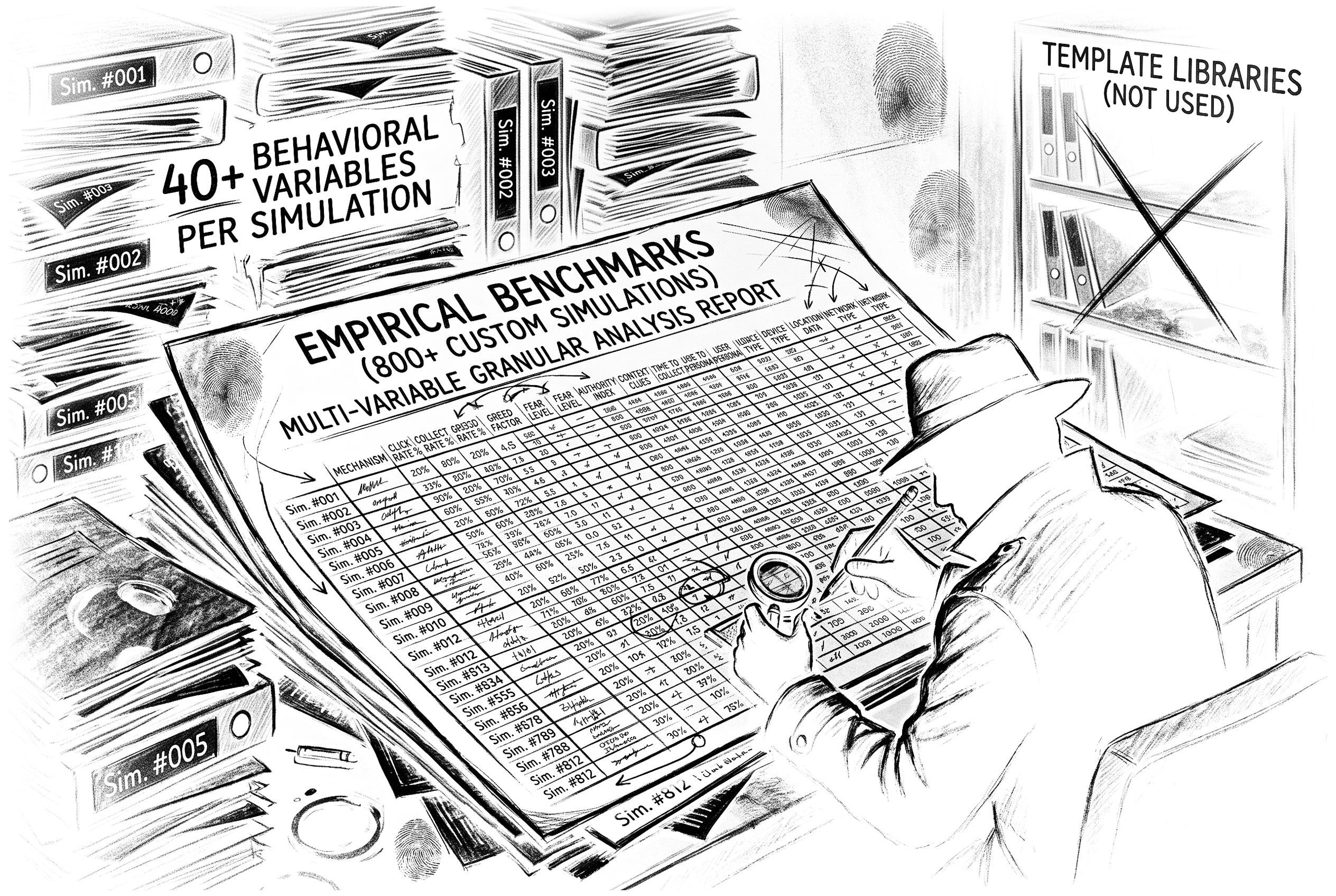 descrição